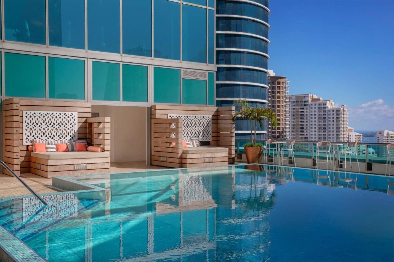 Beaux Arts, Autograph Collection 5* Miami