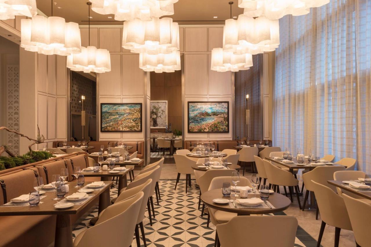 Beaux Arts, Autograph Collection Hotel 5*