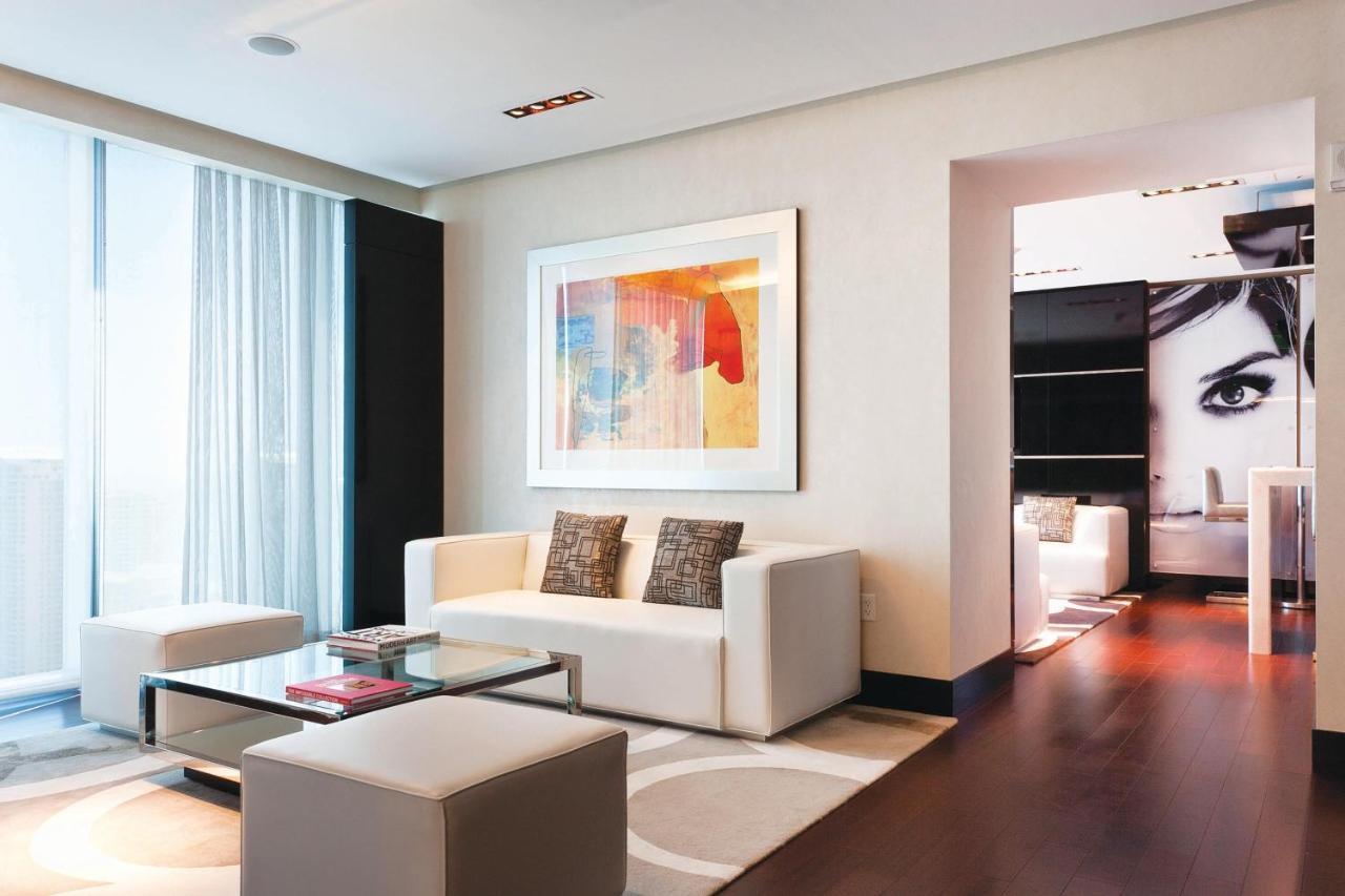 Beaux Arts, Autograph Collection Hotel 5*
