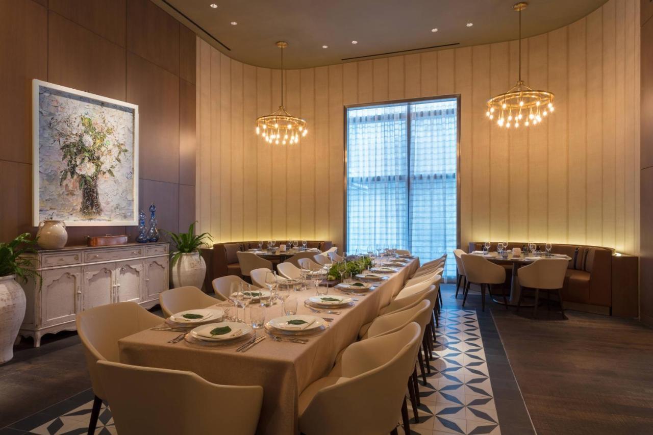Hotel Beaux Arts, Autograph Collection