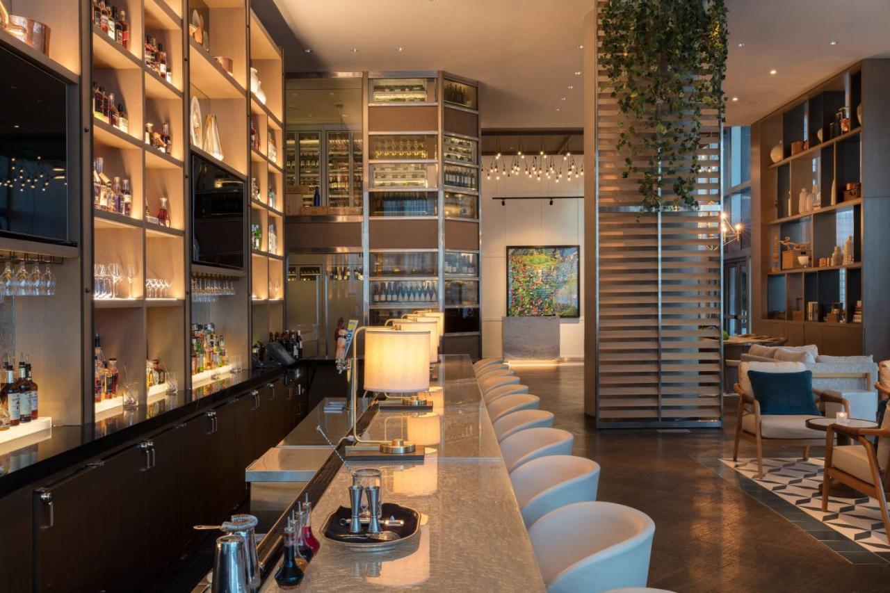 Beaux Arts, Autograph Collection Hotel 5*