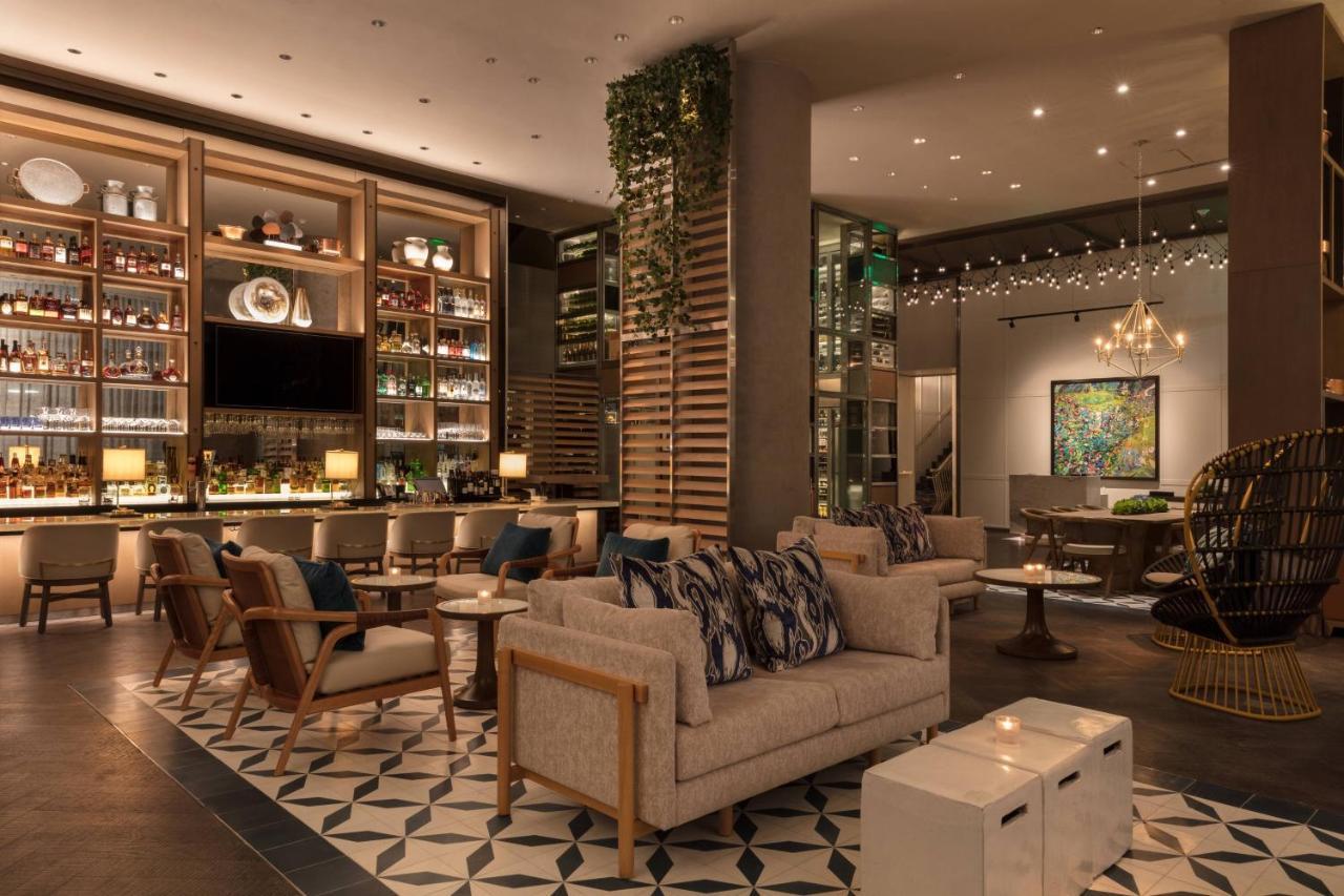 Hotel Beaux Arts, Autograph Collection 5*
