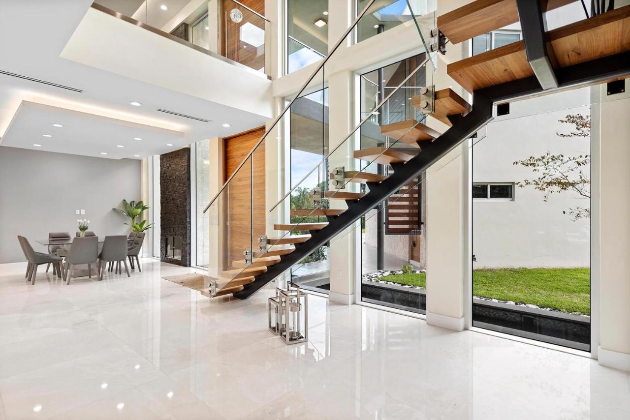 Ferienhaus Modani Estate Miami