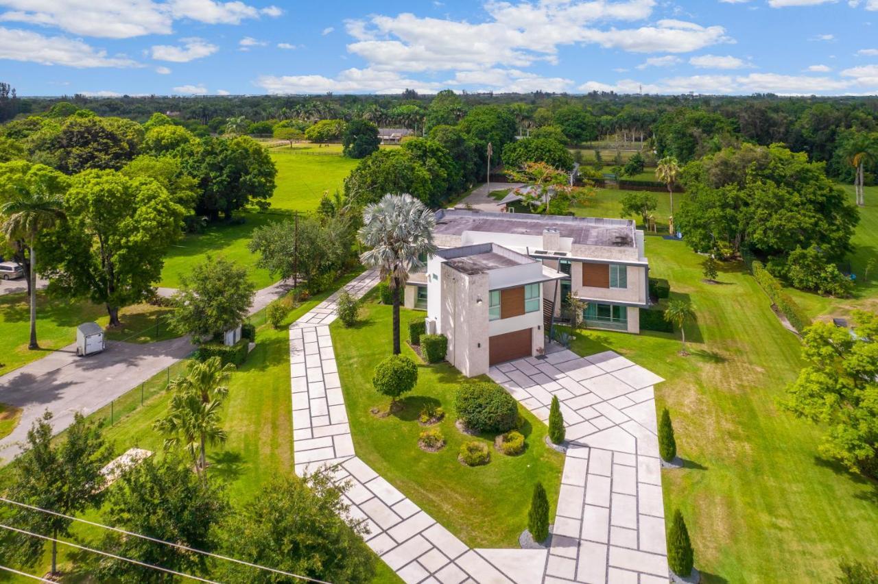 Ferienhaus Modani Estate