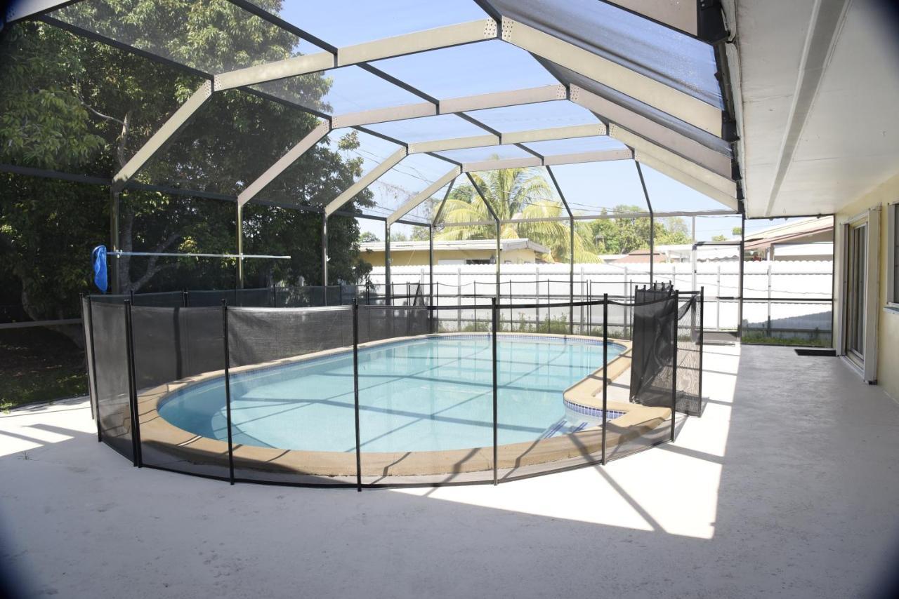 Holiday home Airbnb