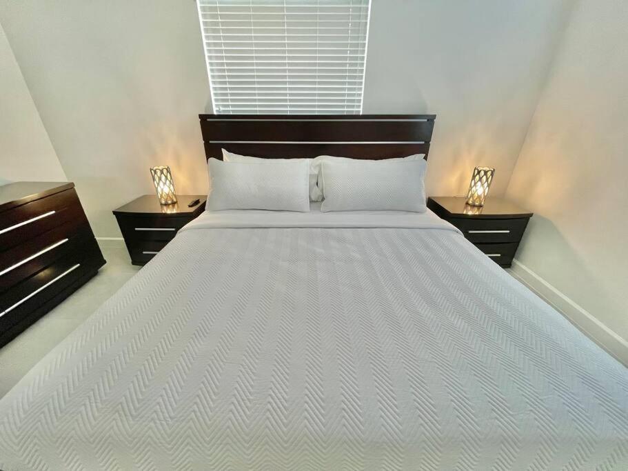 Holiday home Gia Large Near Brickell Miami