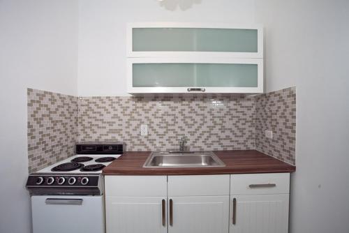 Fortuna House Apartment *