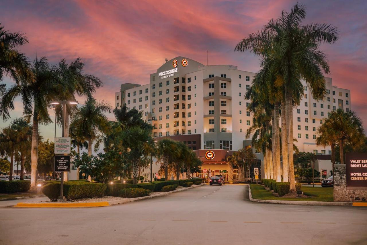 Resort Miccosukee Casino & (adults Only)