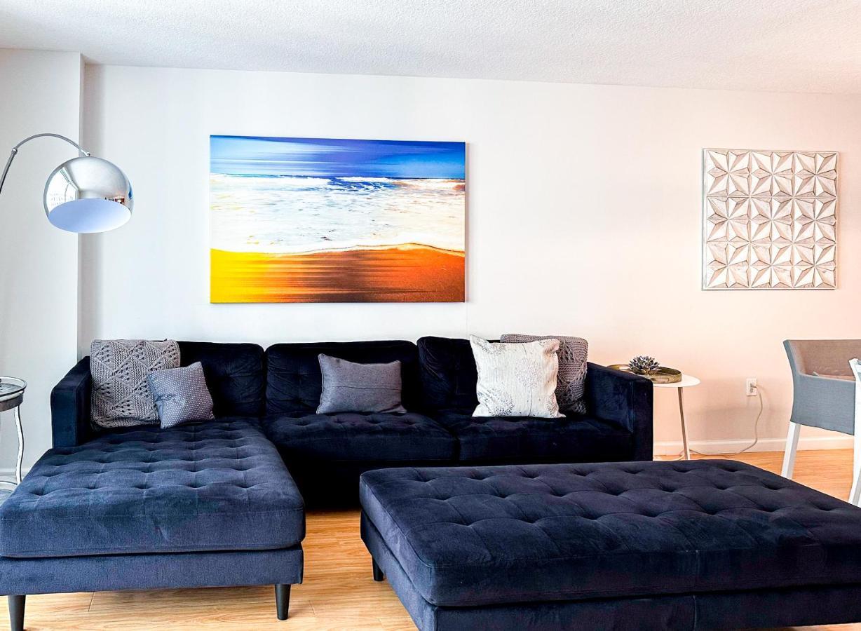 Platinum Brickell Appartement