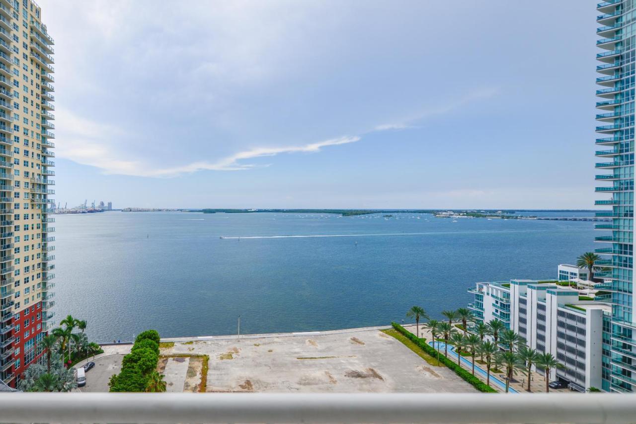 Spectacular 3 Bd Direct Ocean Balcony View * Miami