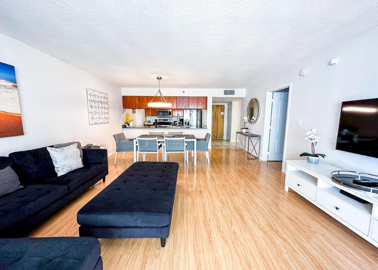 Appartement Platinum Brickell