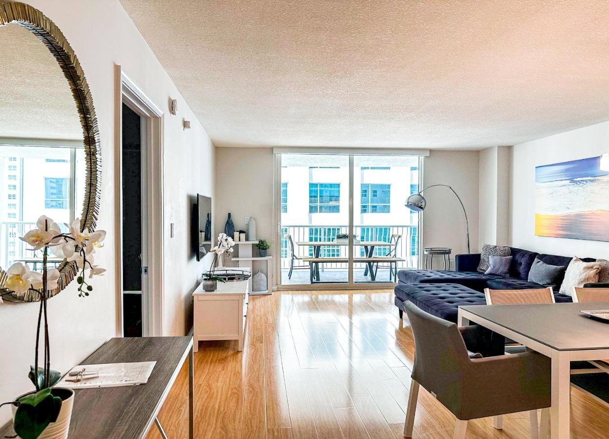 Platinum Brickell Apartment *