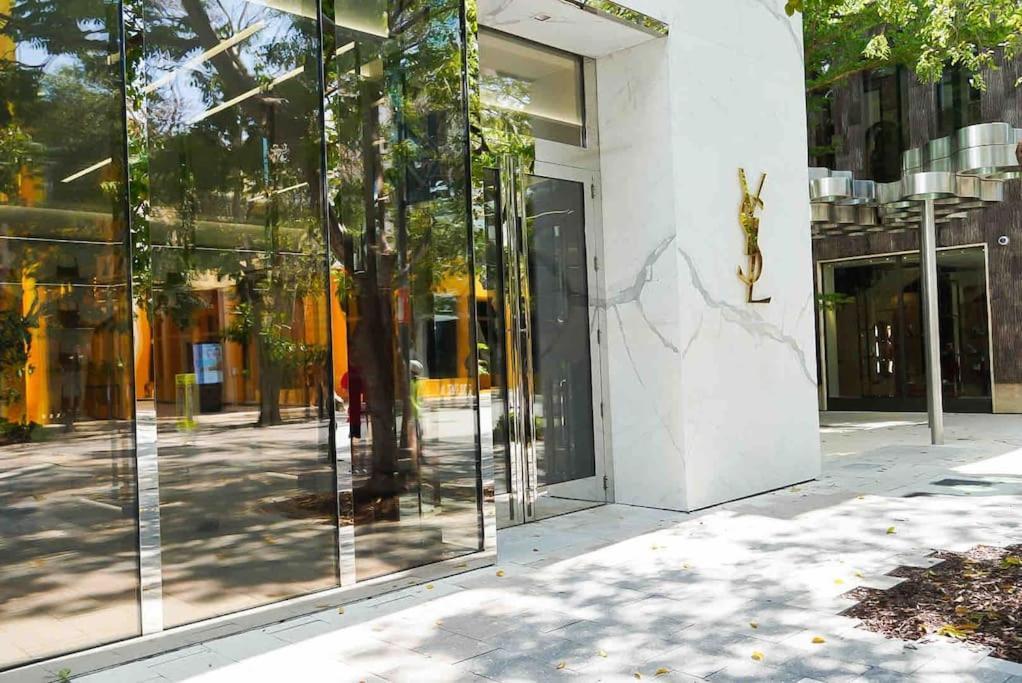 Brand New Upscale Luxury Designer Water Views Apartment