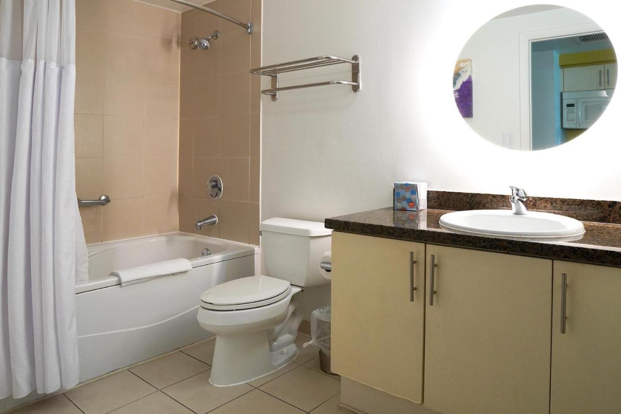 Ferienhaus Stunning 12th Floor In The Heart Of Grove *