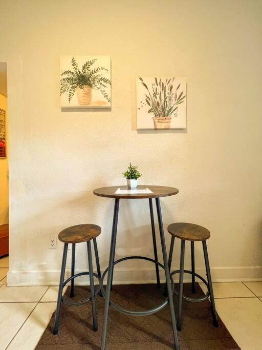 Appartement Cozy 1-bedroom In
