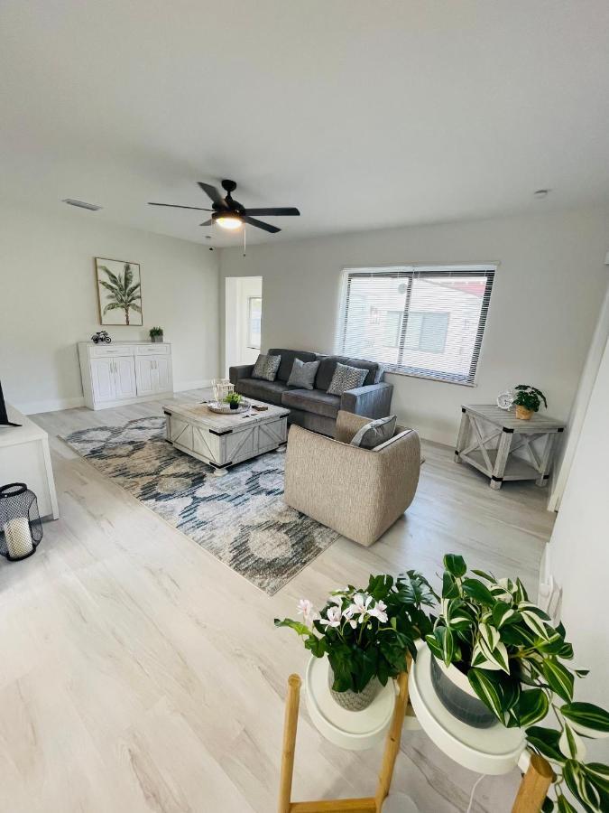 Retreat Near Kaseya Center Calle Ocho Downtown Beaches Miami