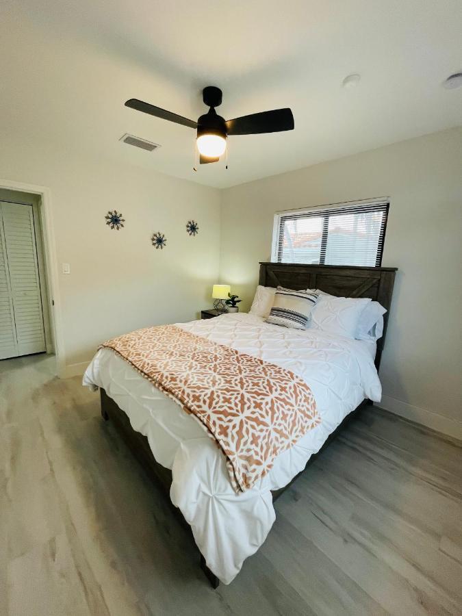 Retreat Near Kaseya Center Calle Ocho Downtown Beaches *