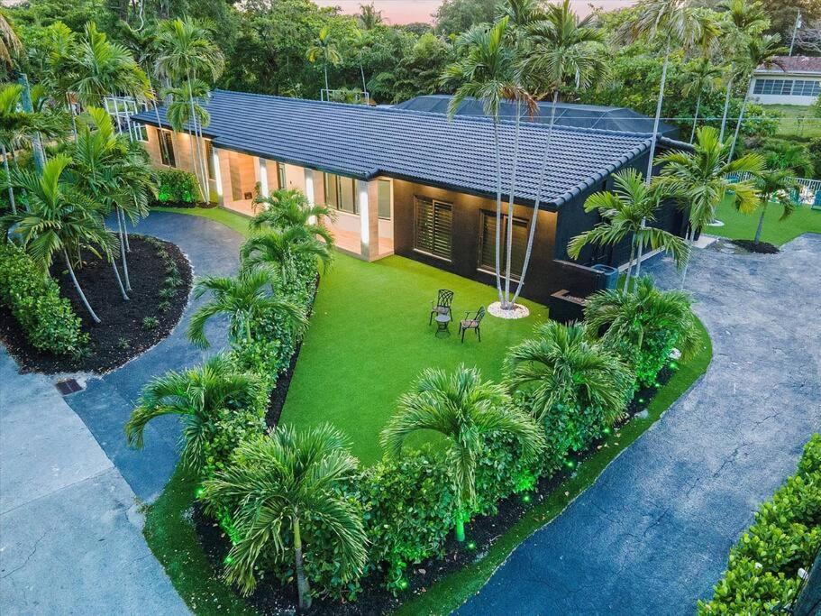 Holiday home Villakobo Heated Pool Bar Tennis Golf
