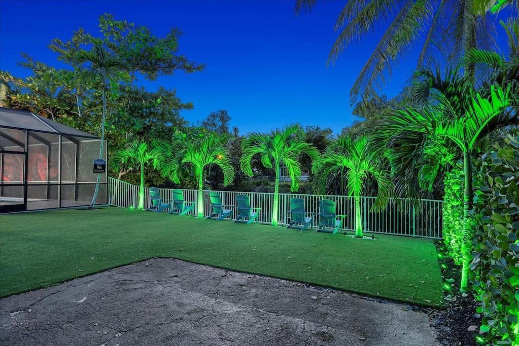 Villakobo Heated Pool Bar Tennis Golf