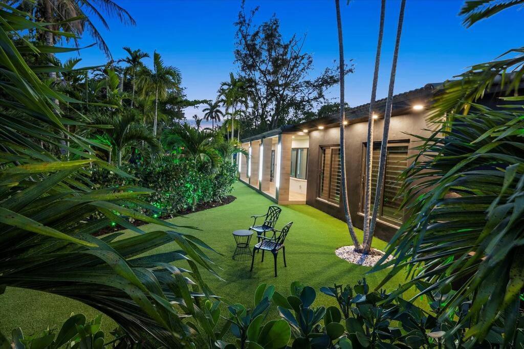 Holiday home Villakobo Heated Pool Bar Tennis Golf Miami