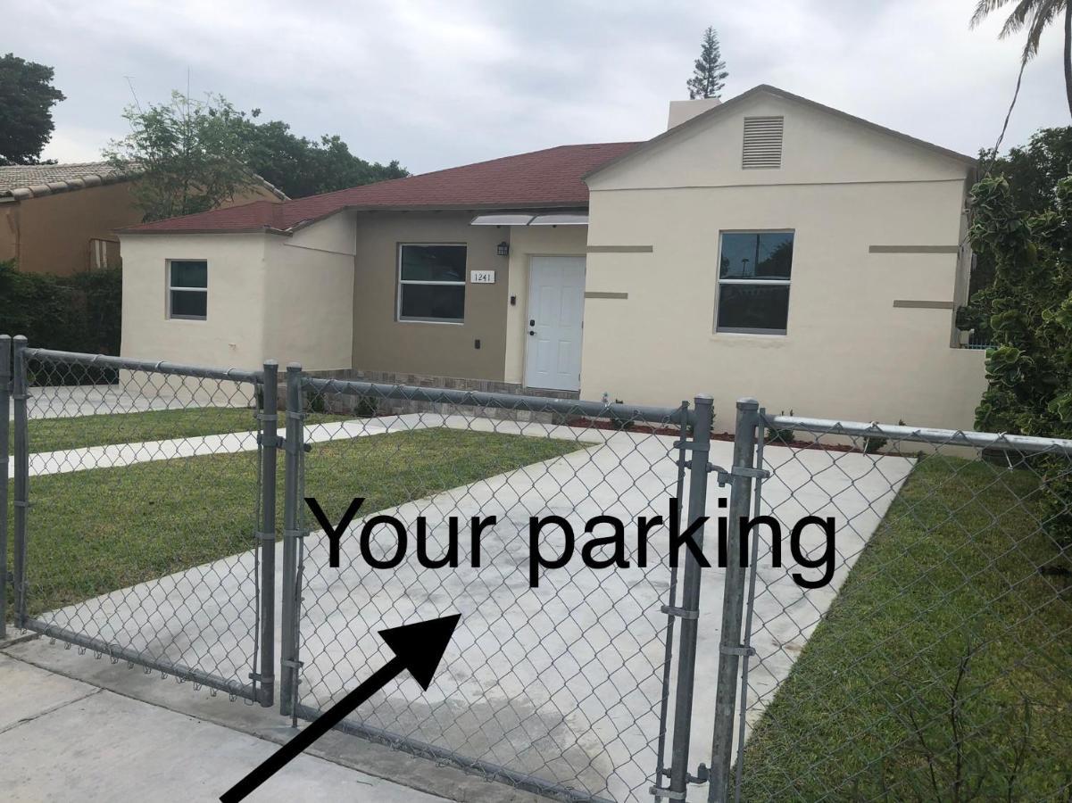 Your House In Holiday home Miami