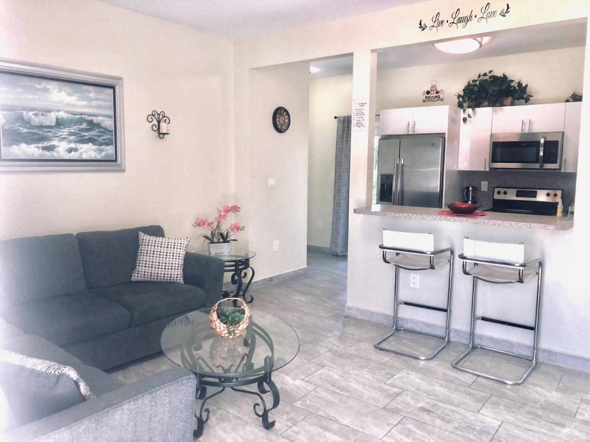Your House In Holiday home Miami