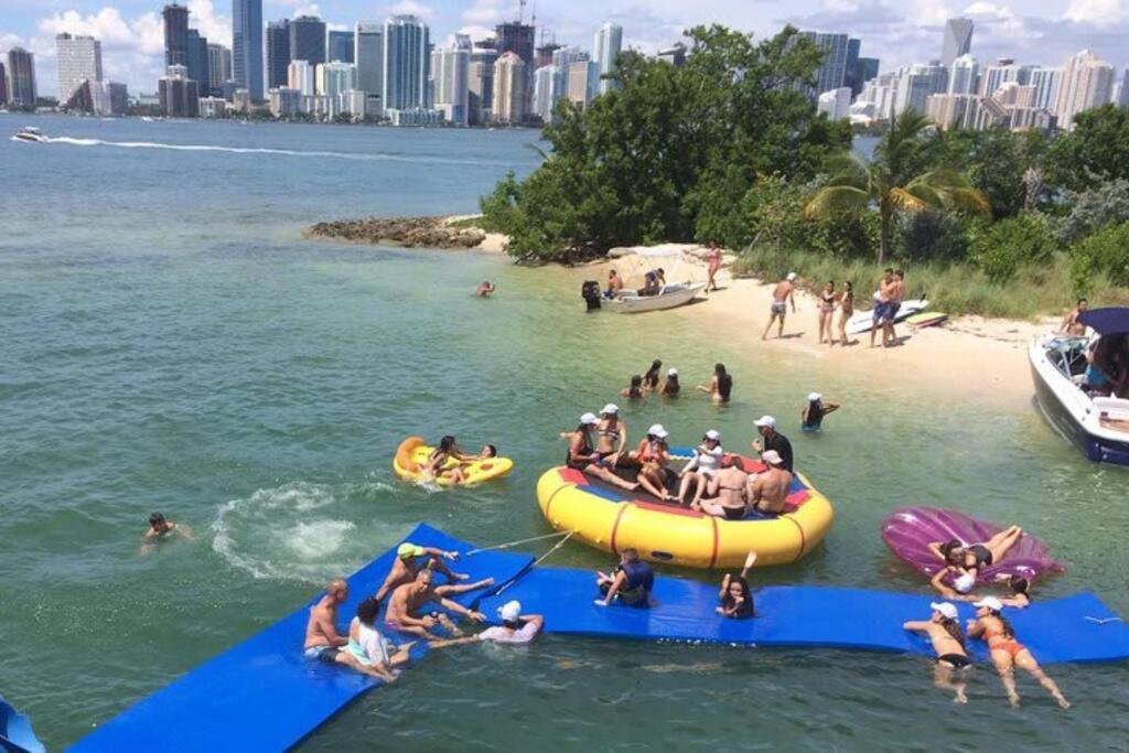 Holiday home Vacay Spot Wynwood: Urban Comfort With Patio & Bbq *
