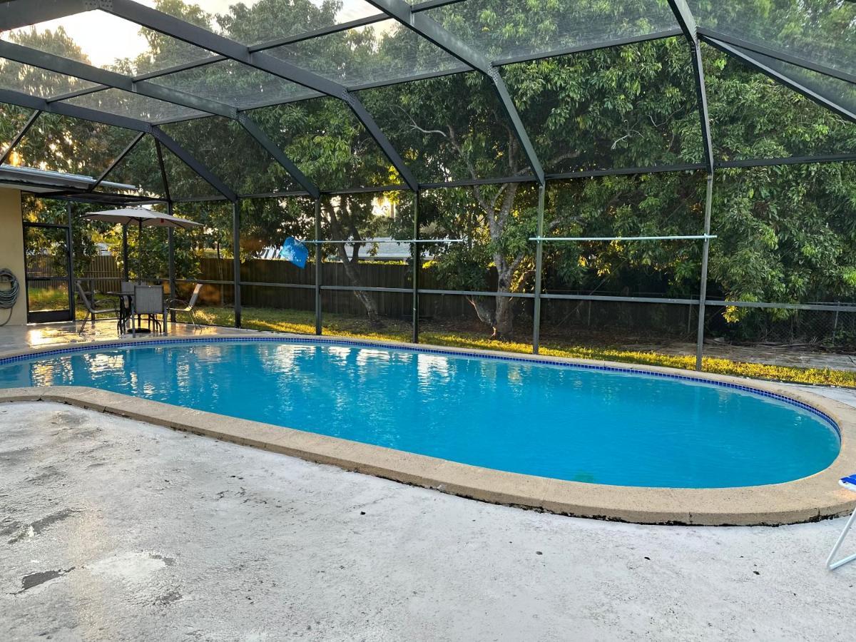 Holiday home Airbnb