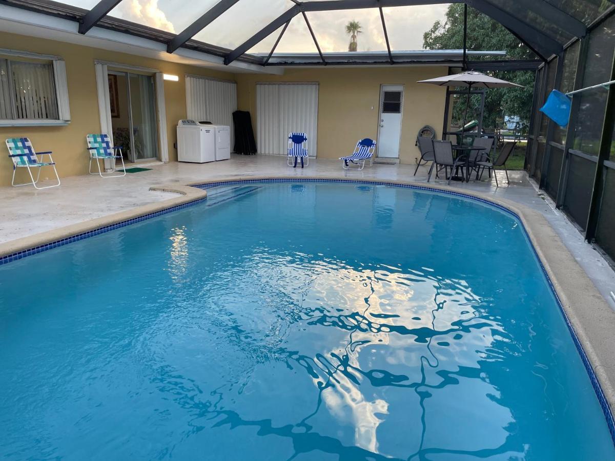 Airbnb Holiday home Miami
