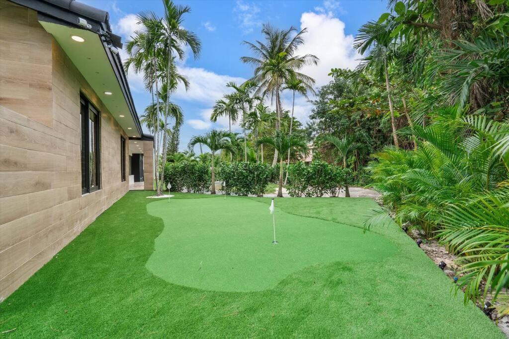 Villakobo Heated Pool Bar Tennis Golf Holiday home