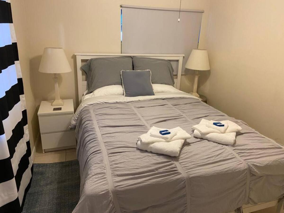 Homestay Private Close To Airport - Free Parking - 02 Miami