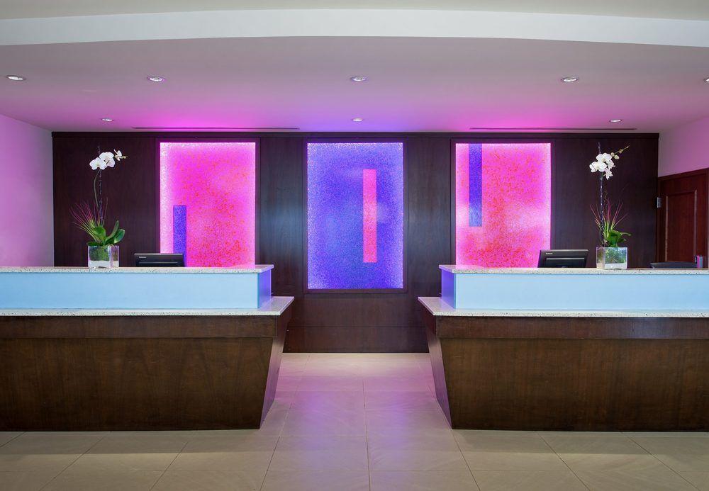 By Marriott Airport Hotel 3*