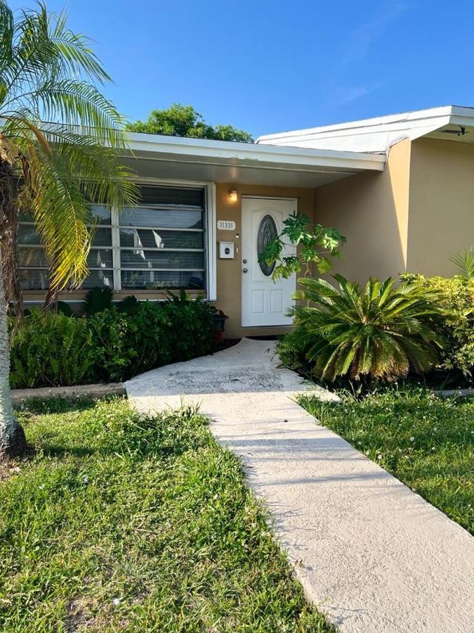 Holiday home Airbnb Miami