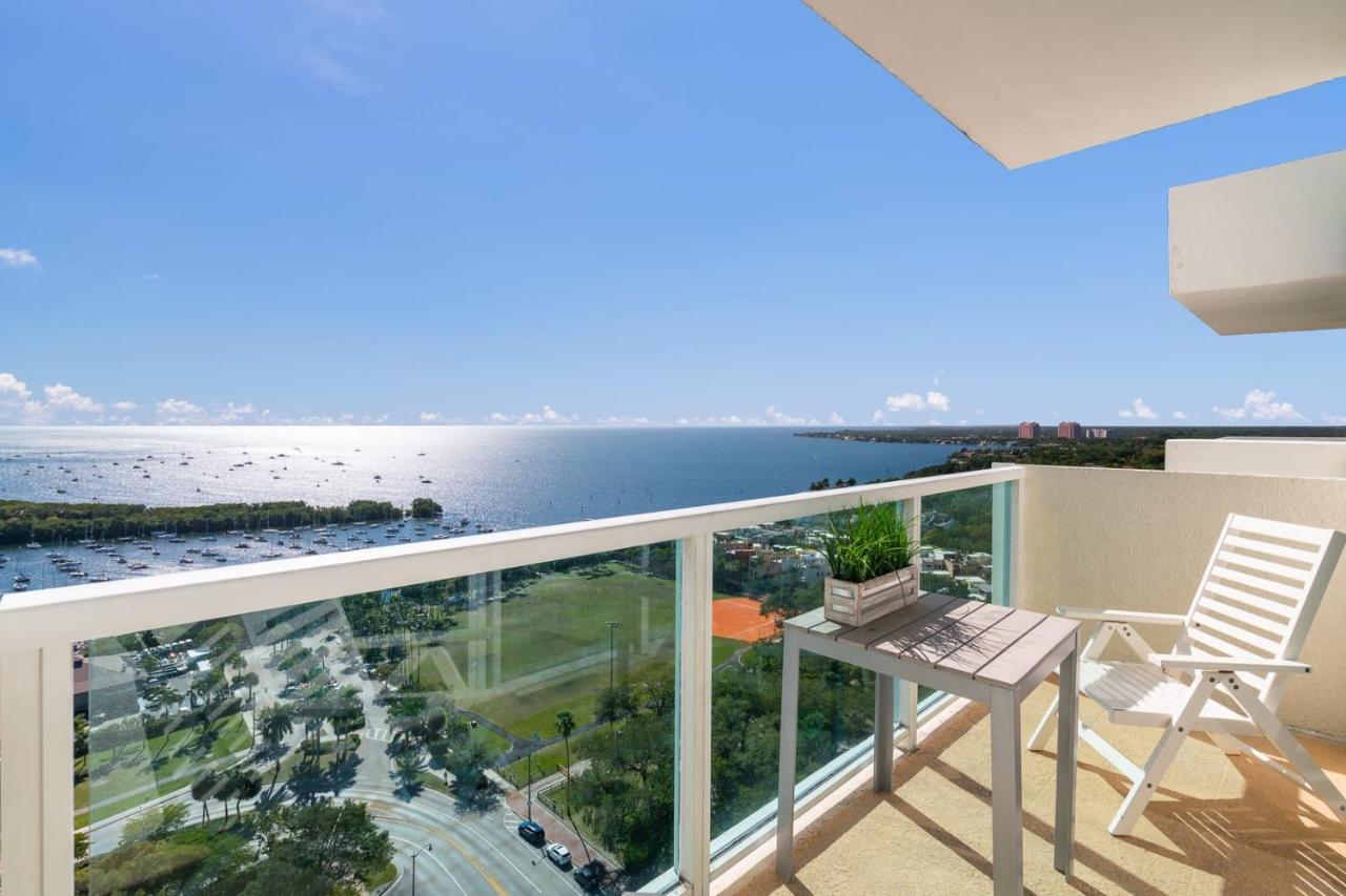 Ocean View Balcony Steps From Restaurants, Peacock Park & Marina Vakantiehuis *