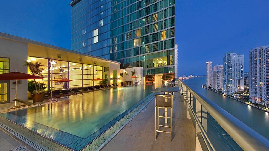 Hotel Beaux Arts, Autograph Collection 5*