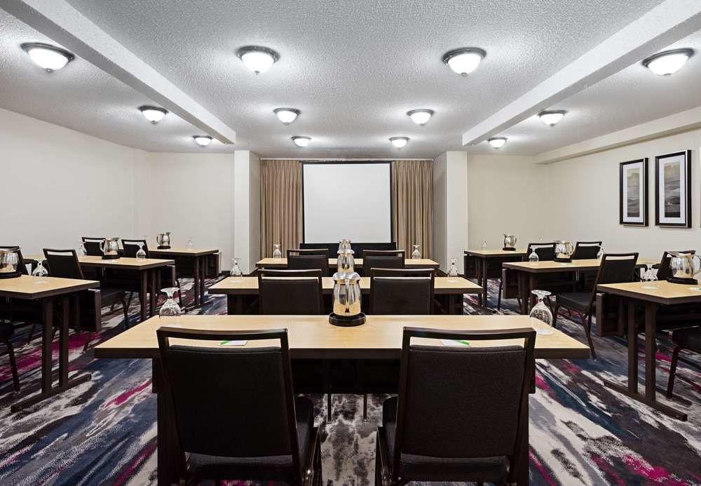Courtyard Downtown Brickell Area 3* Miami