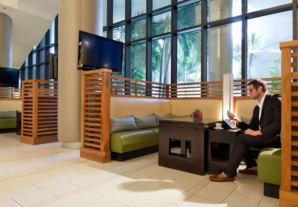 Marriott Biscayne Bay Hotel 4*