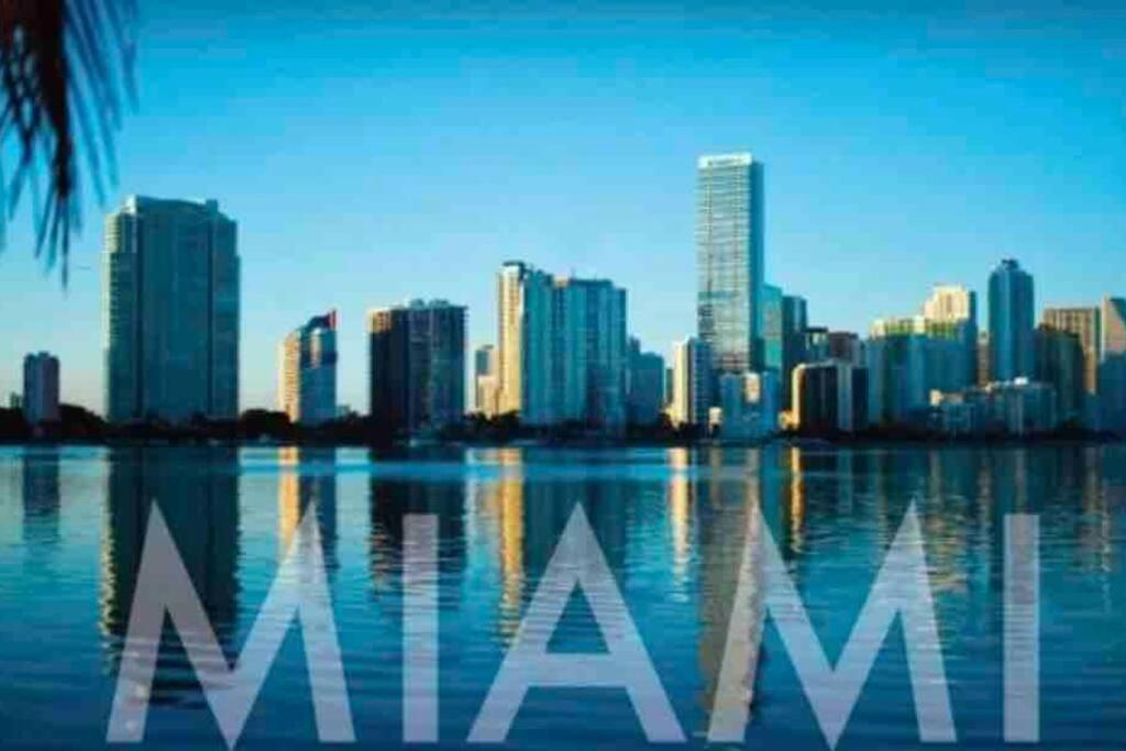 Ferienhaus Paradise Ii House Miami