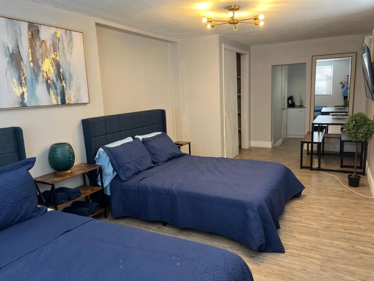 Coral Gable Studio W/free Wifi & Parking * Miami