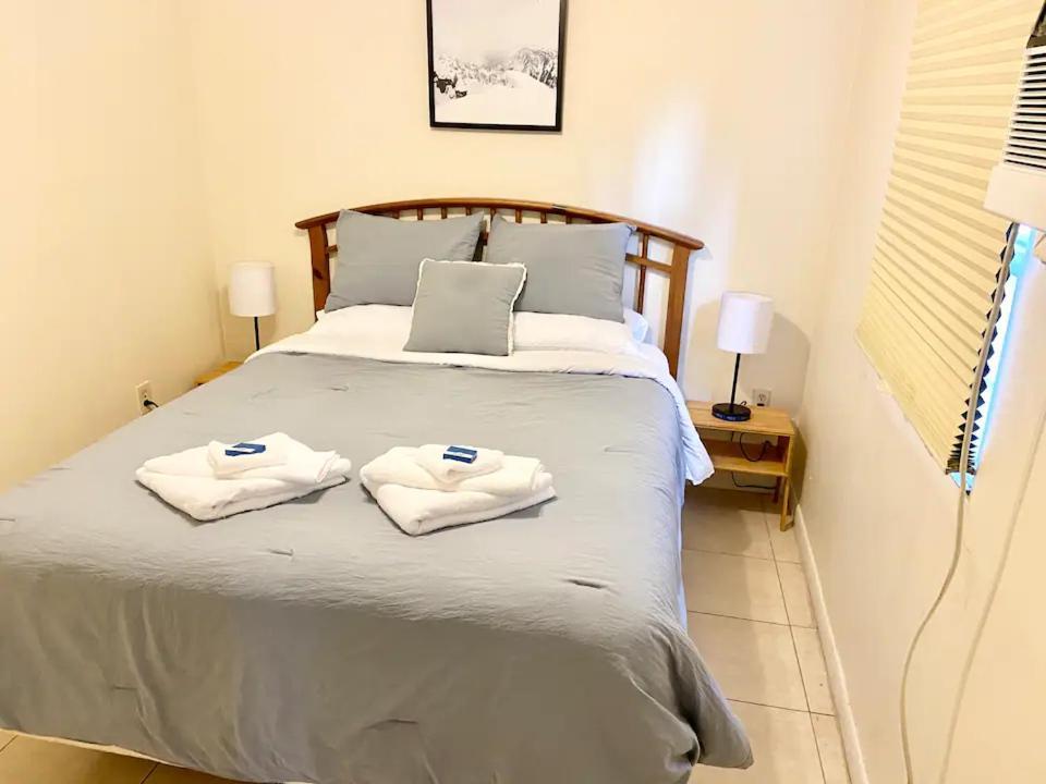 Private Near Airport - Free Parking - 01 Accommodatie bij particulieren