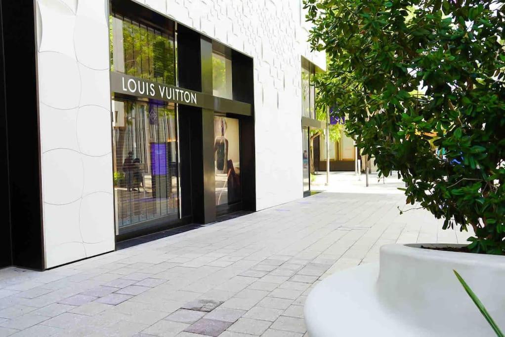 Brand New Upscale Luxury Designer Water Views * Miami