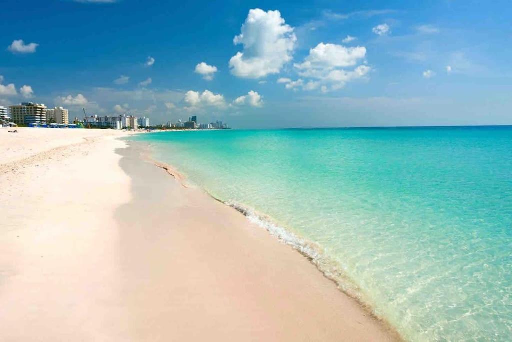 Brand New Upscale Luxury Designer Water Views * Miami