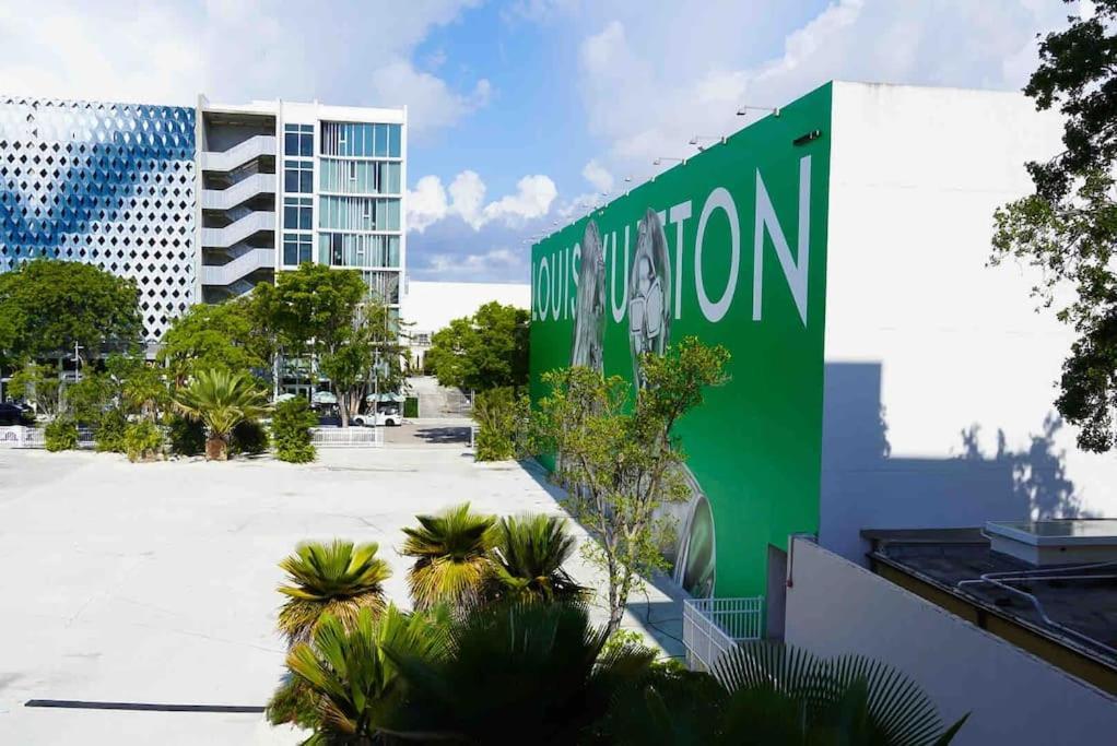 Brand New Upscale Luxury Designer Water Views Miami