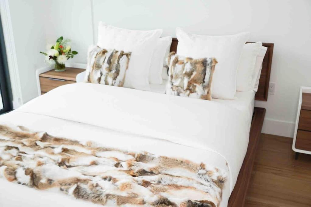 Brand New Upscale Luxury Designer Water Views