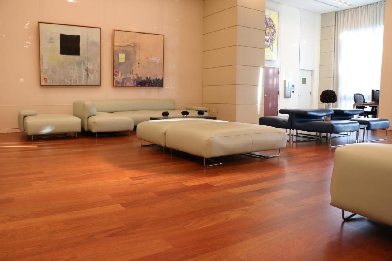 Ferienhaus Stunning 12th Floor In The Heart Of Grove Miami