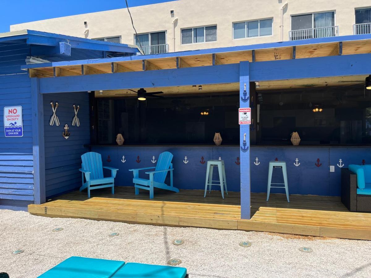 Gasthuis Blue Little Havana Miami