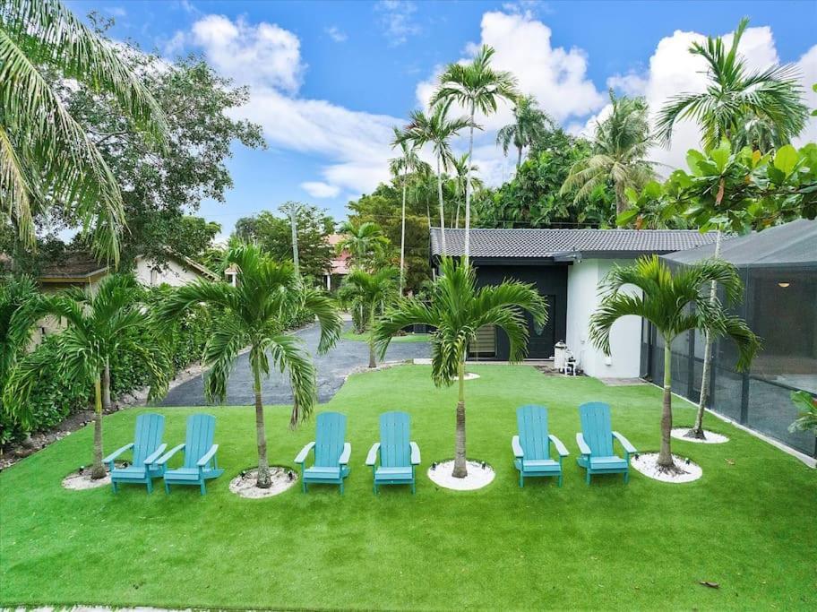 Villakobo Heated Pool Bar Tennis Golf Holiday home *