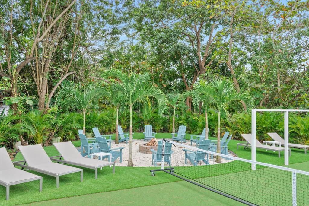 Villakobo Heated Pool Bar Tennis Golf Holiday home *