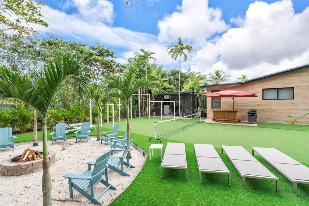 Villakobo Heated Pool Bar Tennis Golf *