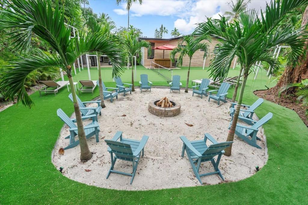 Villakobo Heated Pool Bar Tennis Golf Holiday home *